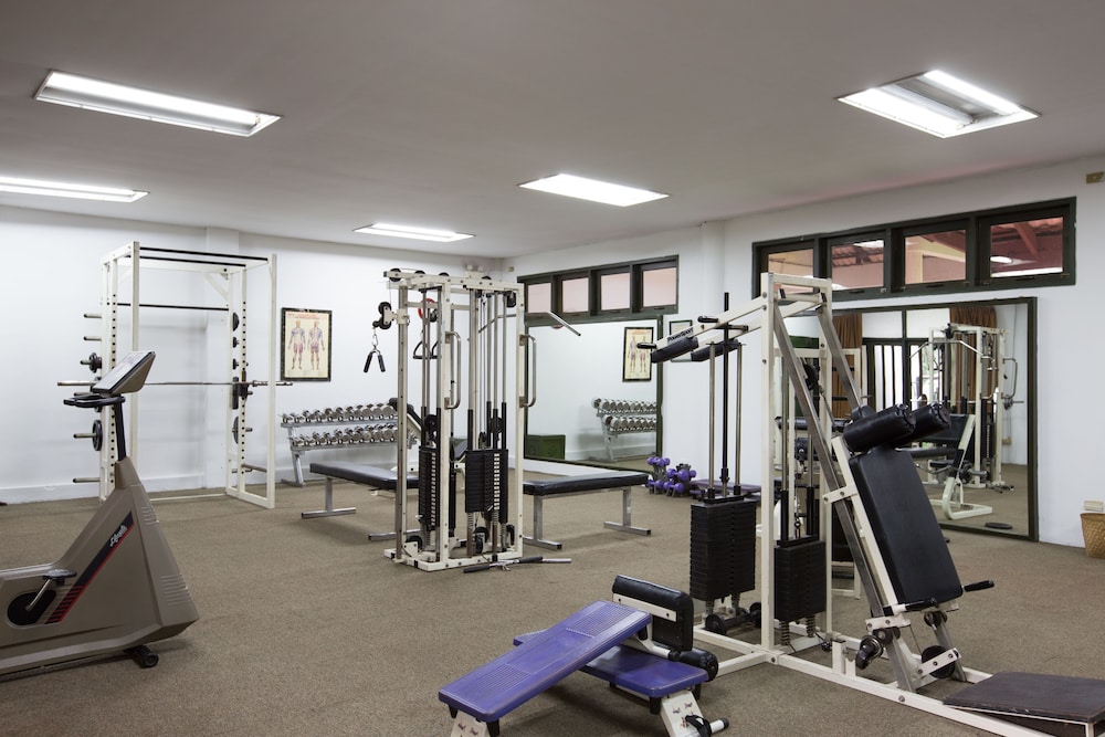 The Imperial Resort And Sport Club Chiang Mai 40/64