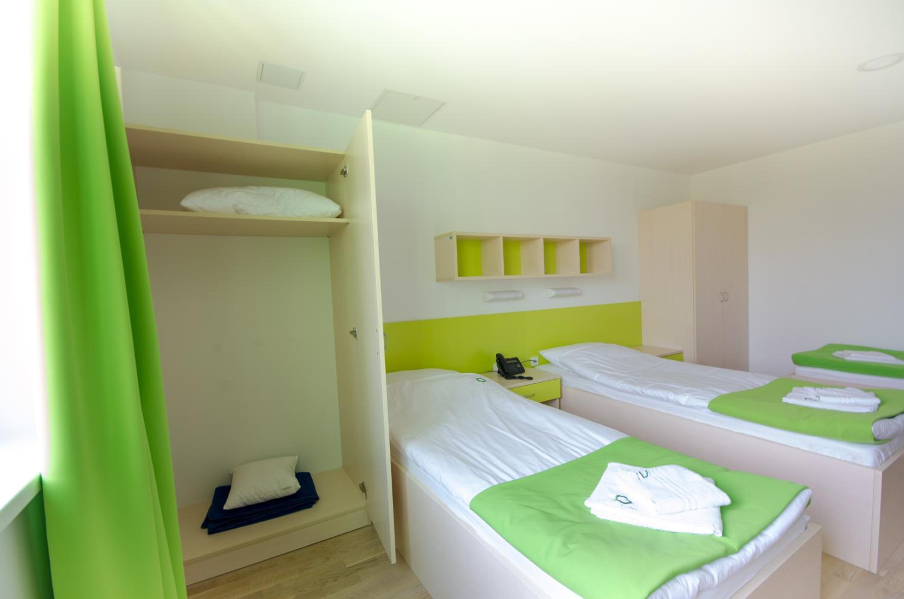 Sport Hotel Ljubljana 15/71