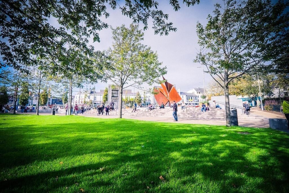 Travelodge Plus - Galway City 29/41