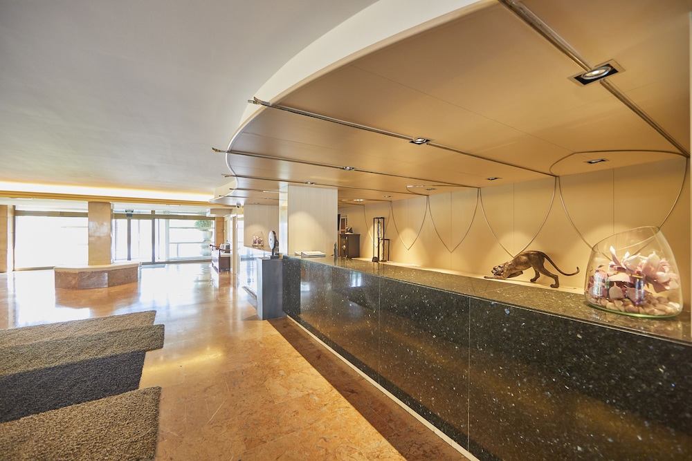 Hotel Playa Golf - Adults Only 9/49