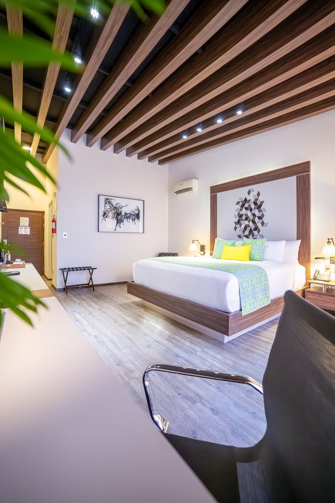 Flowsuites Condesa - Adults Only 7/58
