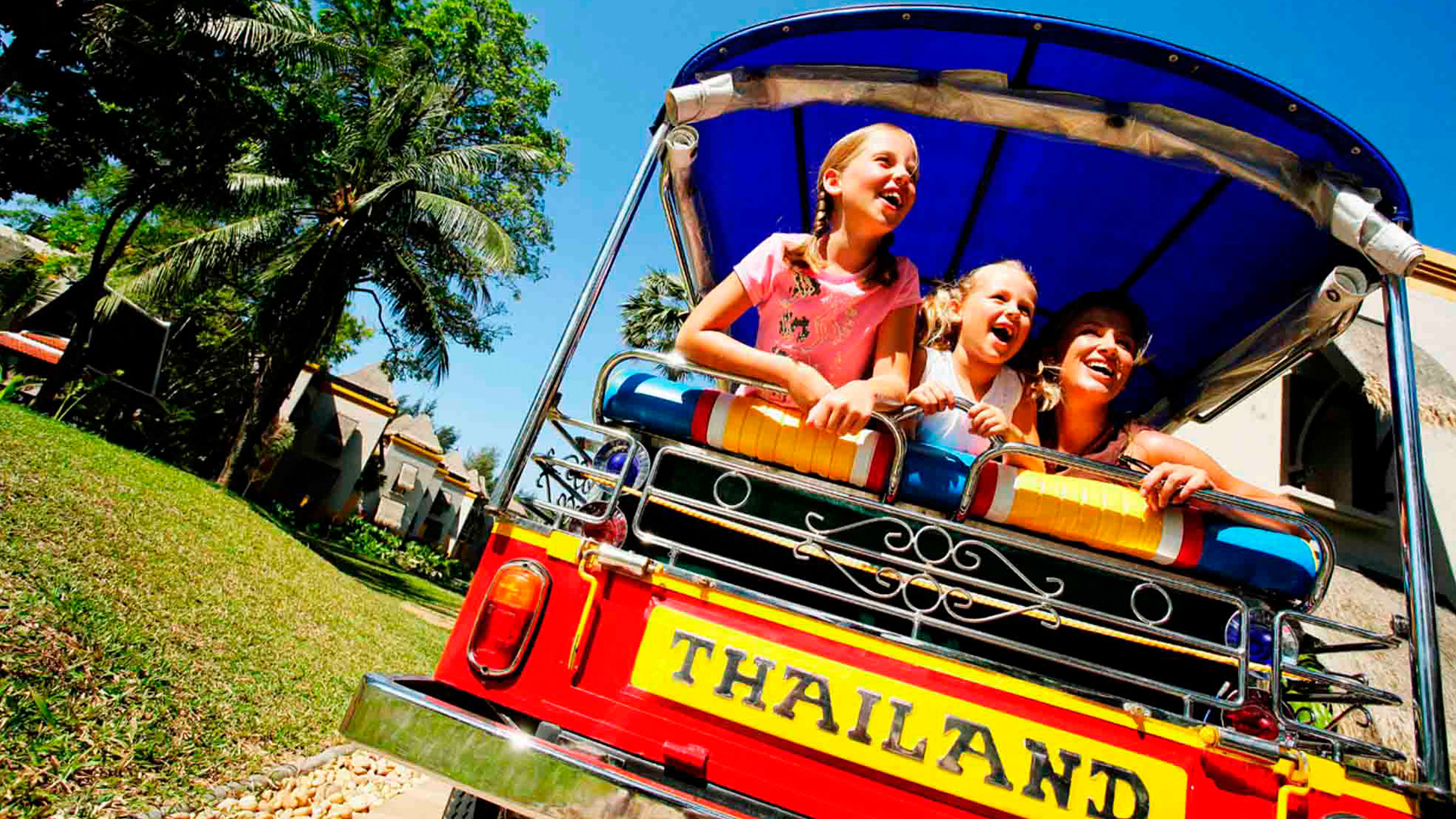 Intercontinental Hua Hin Resort 10/85