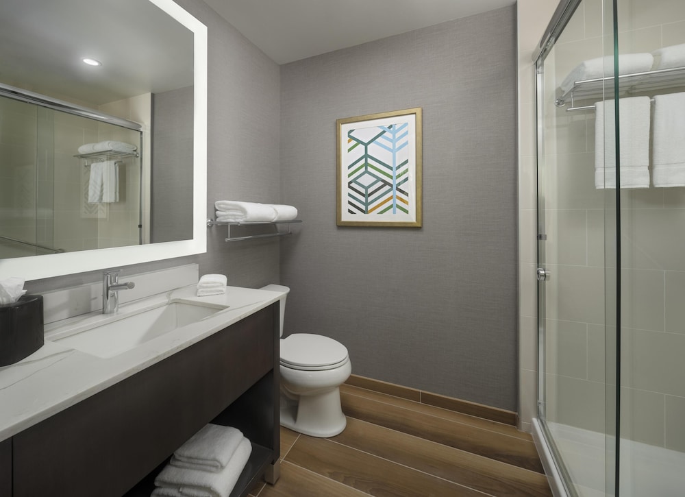 Hyatt House LAX - Century Blvd 45/50