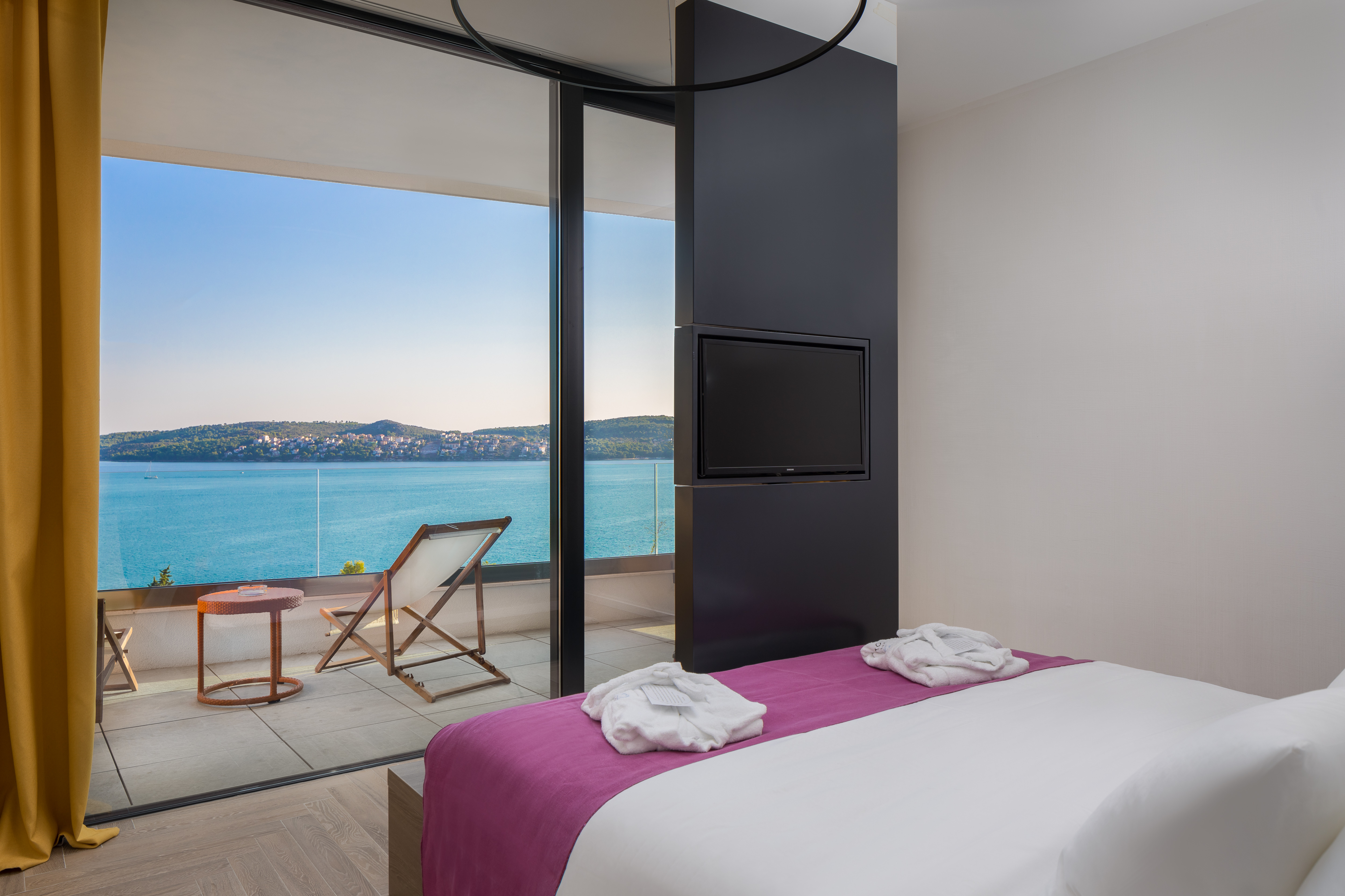 Room at Hotel Ola, Seget