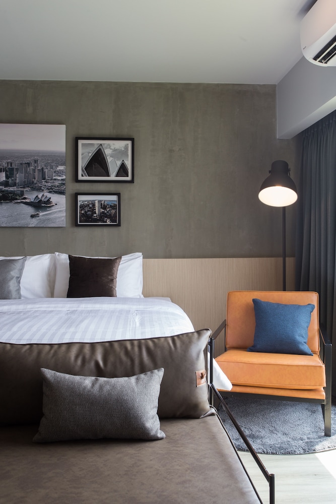 The Journey Hotel Bangna 26/60
