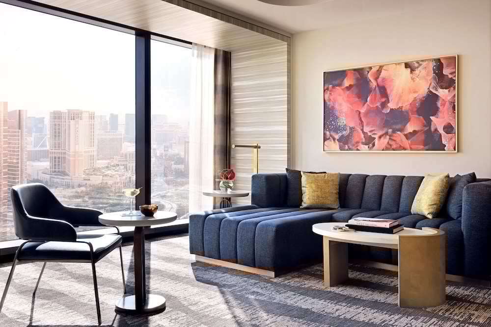 Conrad Las Vegas At Resorts World 36/62