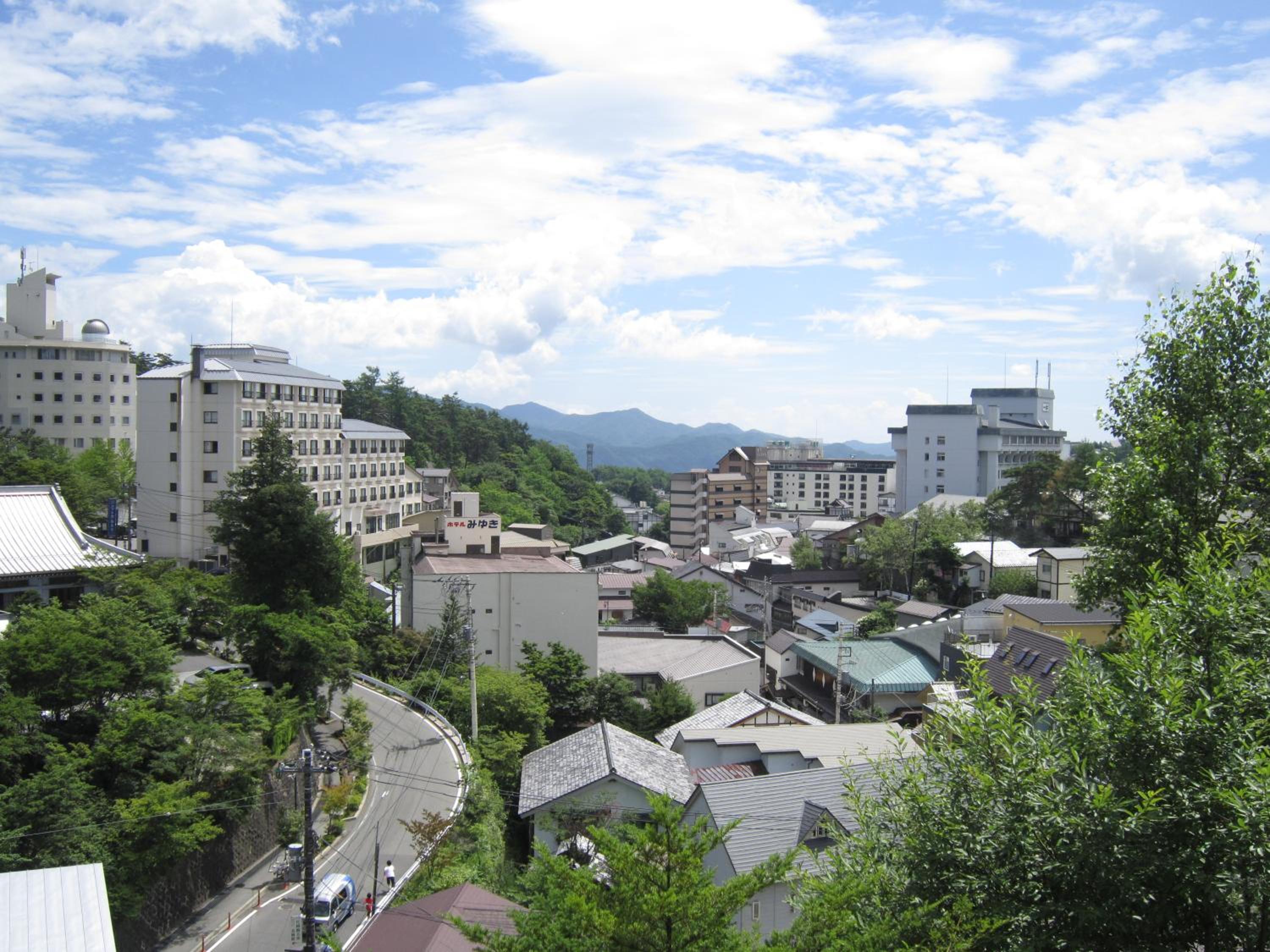 Hotel Spax Kusatsu 49/54