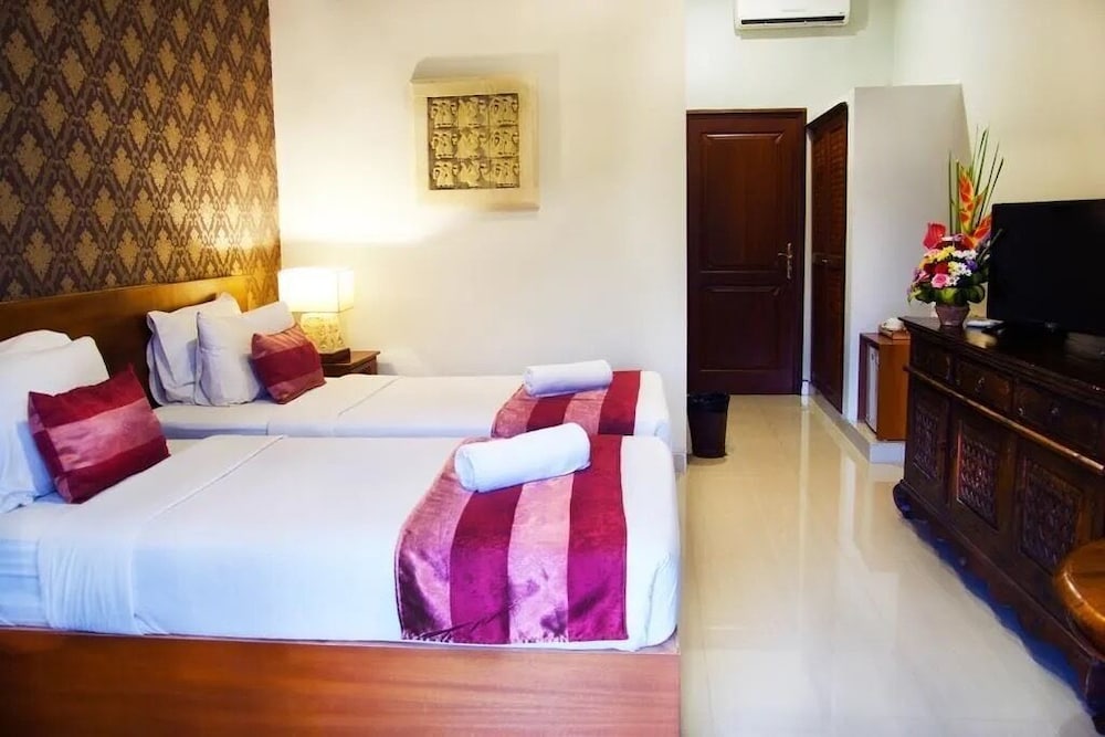 Sindhu Mertha Sanur 7/44