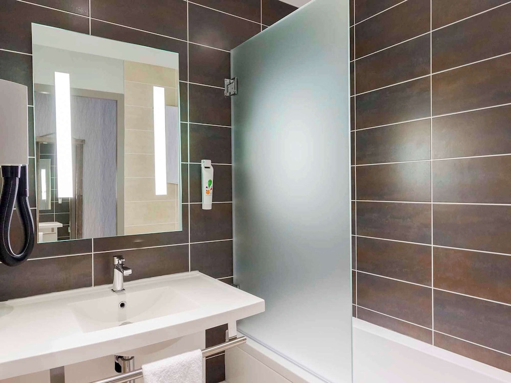 Ibis Styles Vierzon 44/44