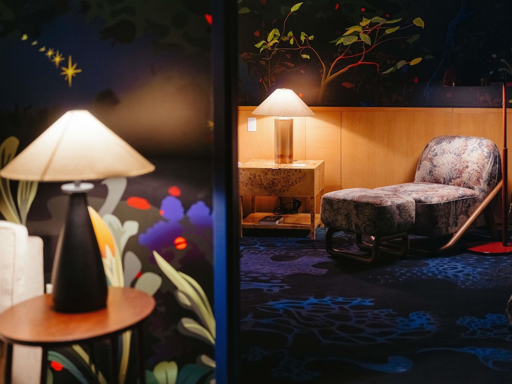21C Museum Hotel Bentonville 31/68