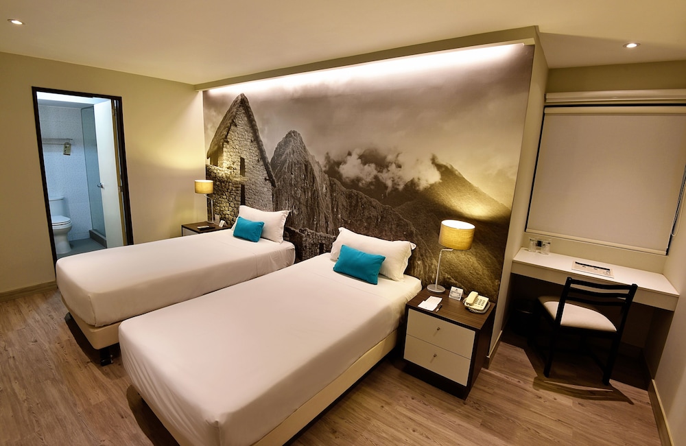 STANDARD, TWIN BEDS