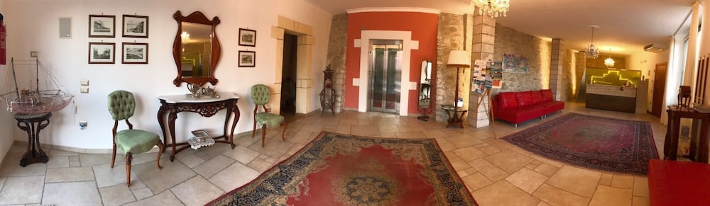 Hotel Il Castellino Relais 7/50