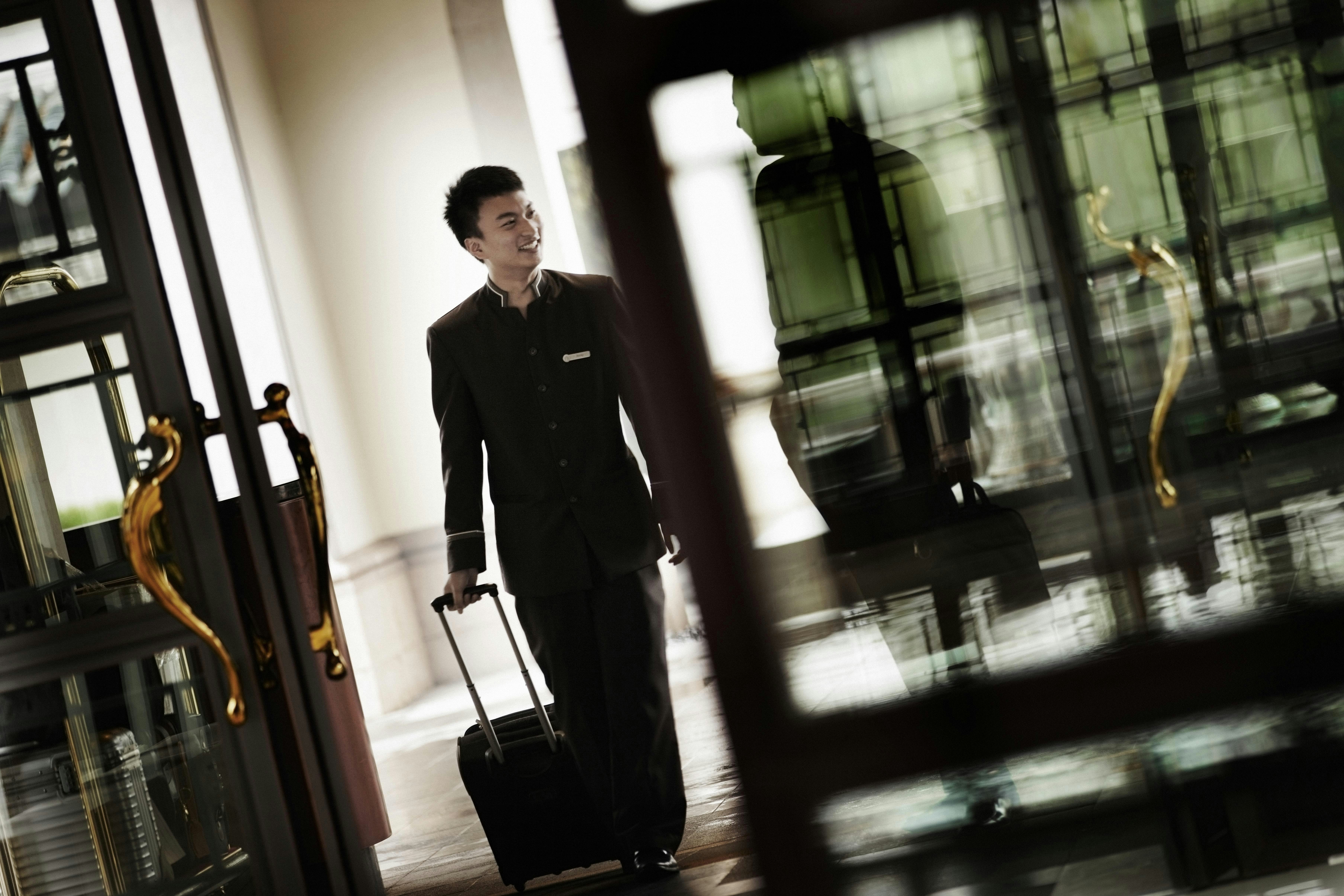 Four Seasons Hotel Hangzhou At West Lake 16/49