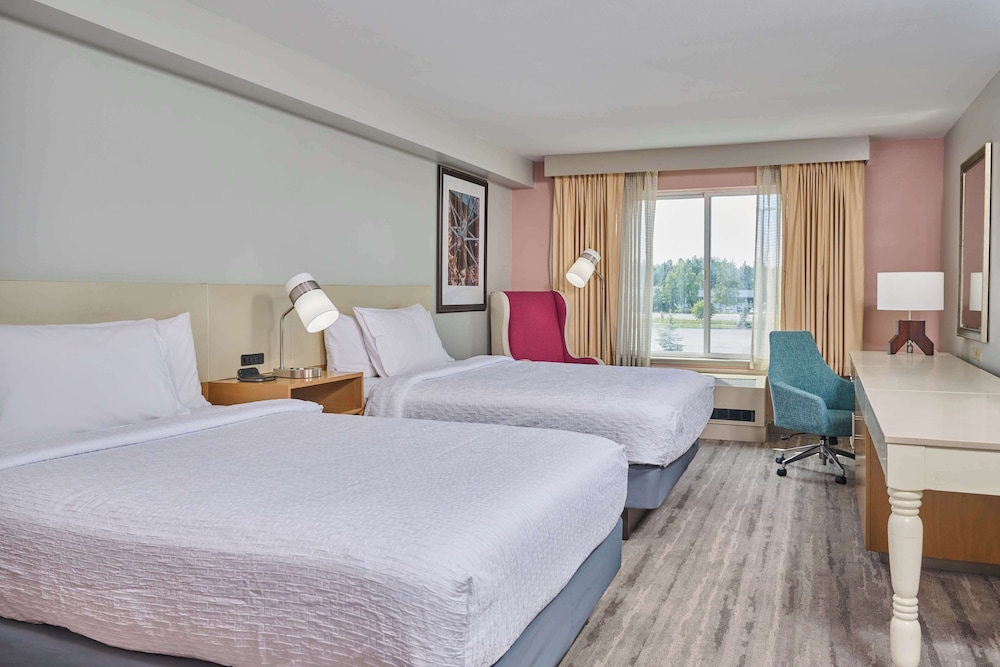 Room at Hilton Garden Inn Anchorage, ANCHORAGE - AK