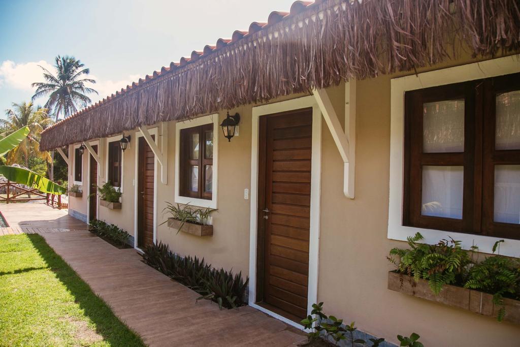 Reserva de Tatuamunha 3/19