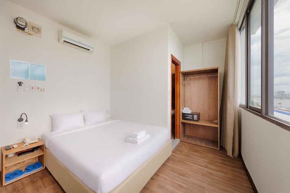 Vitalis Riverside Hotel 40/65