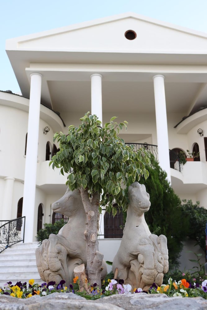Meryems Hotel 2/41