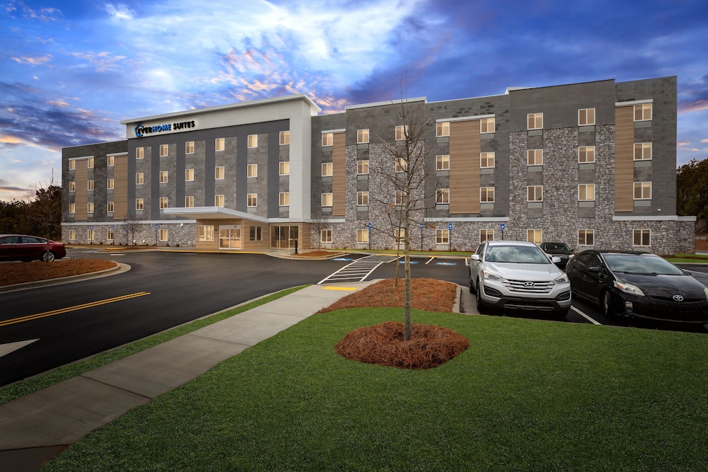 Everhome Suites Atlanta Newnan 42/46
