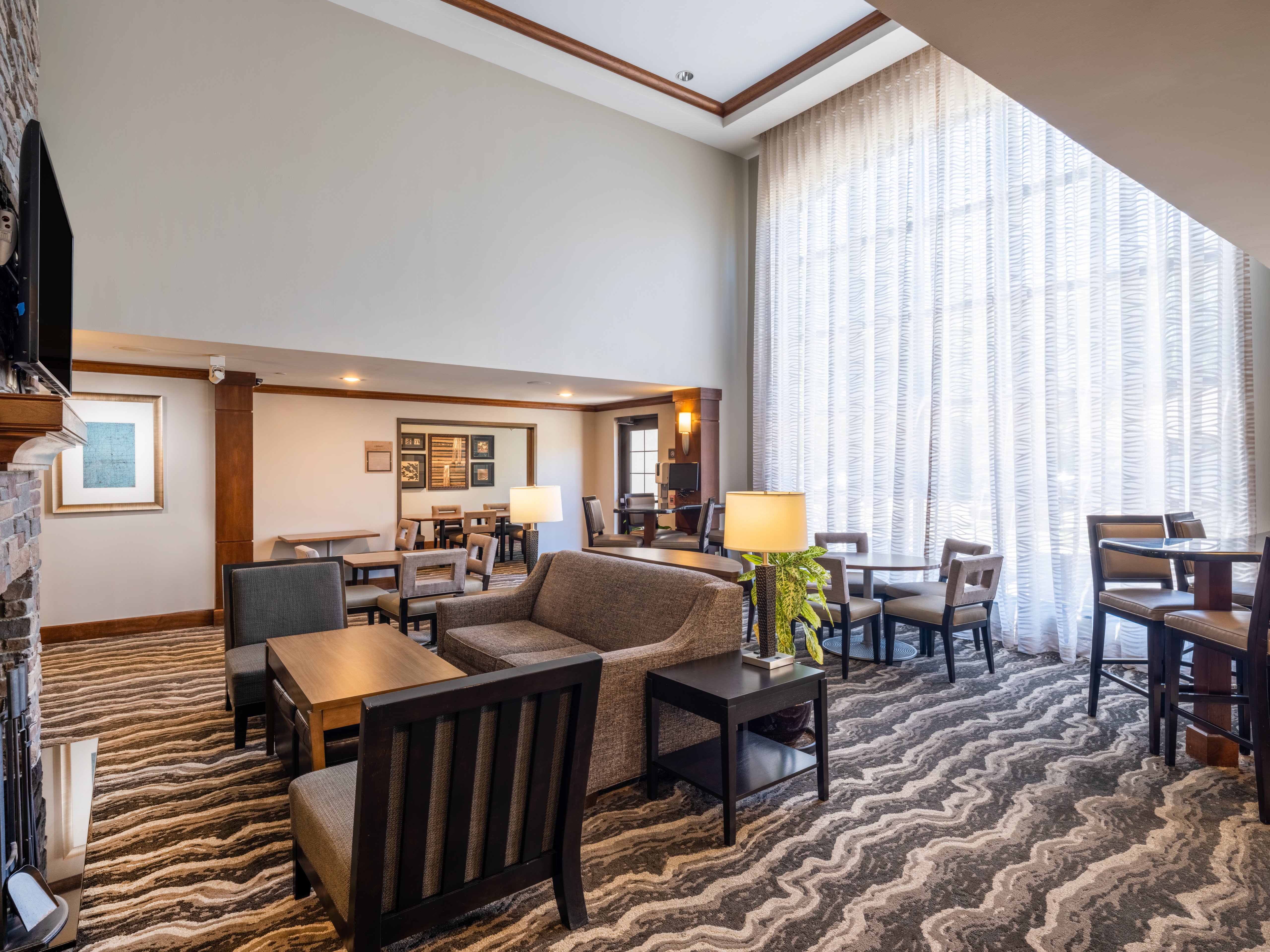 Staybridge Suites Milwaukee Airport South 30/53