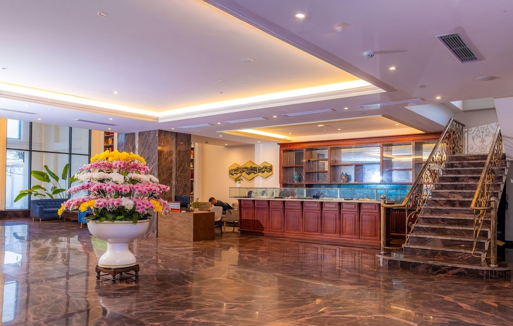 Vipol Muine Hotel and Spa 7/44