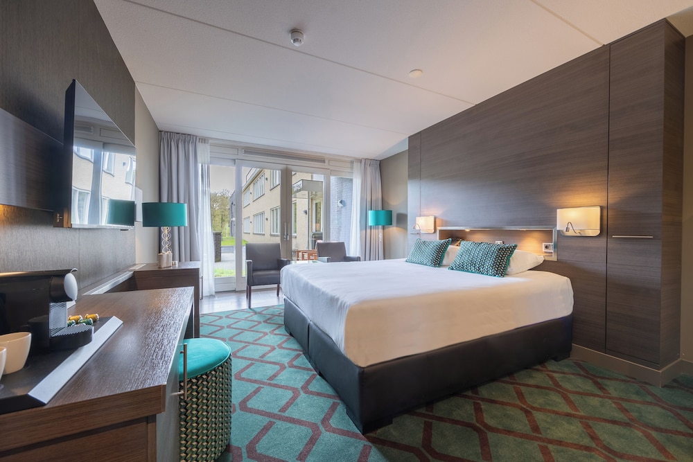 Van der Valk Hotel Gilze Tilburg 5/50