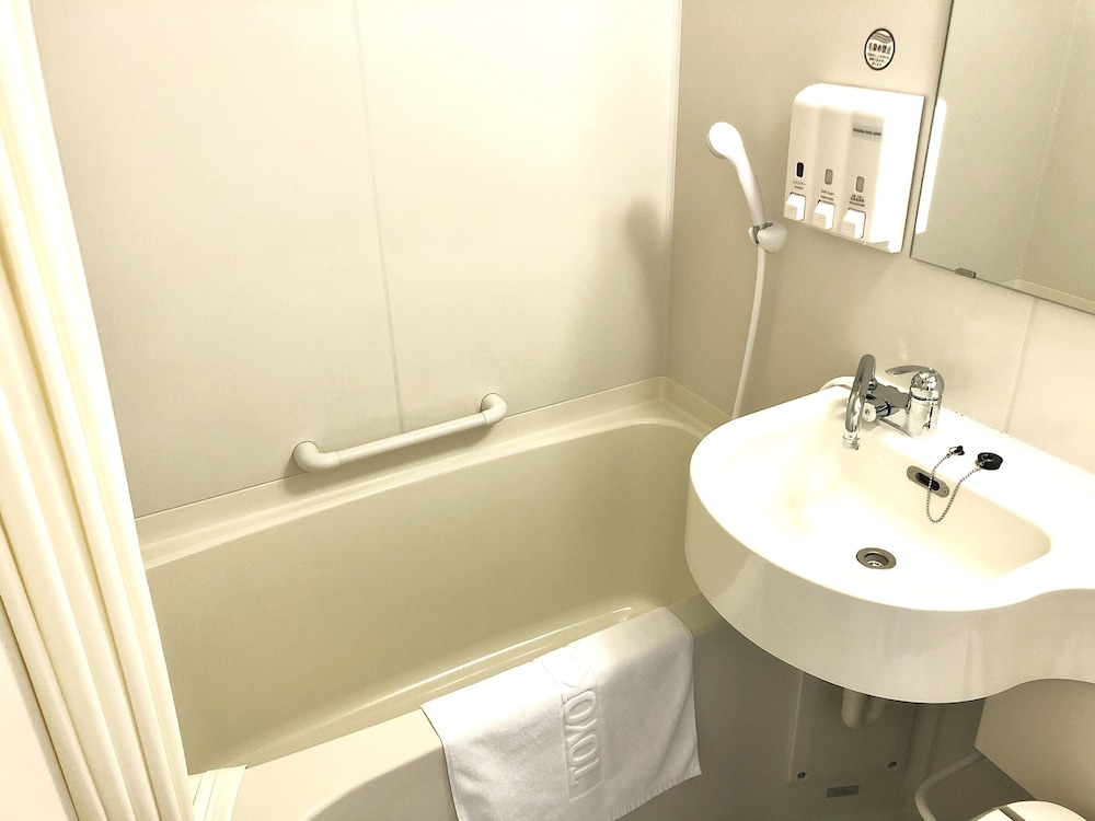 Toyoko Inn Shonan Chigasaki-eki Kita-guchi 18/64