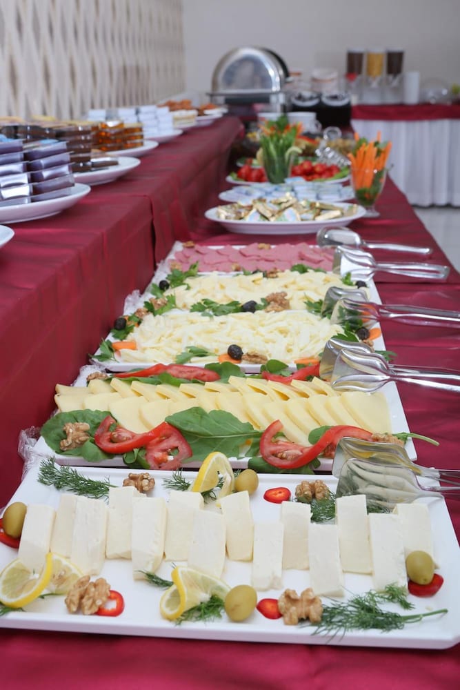 Hotel Avcilar City 59/70