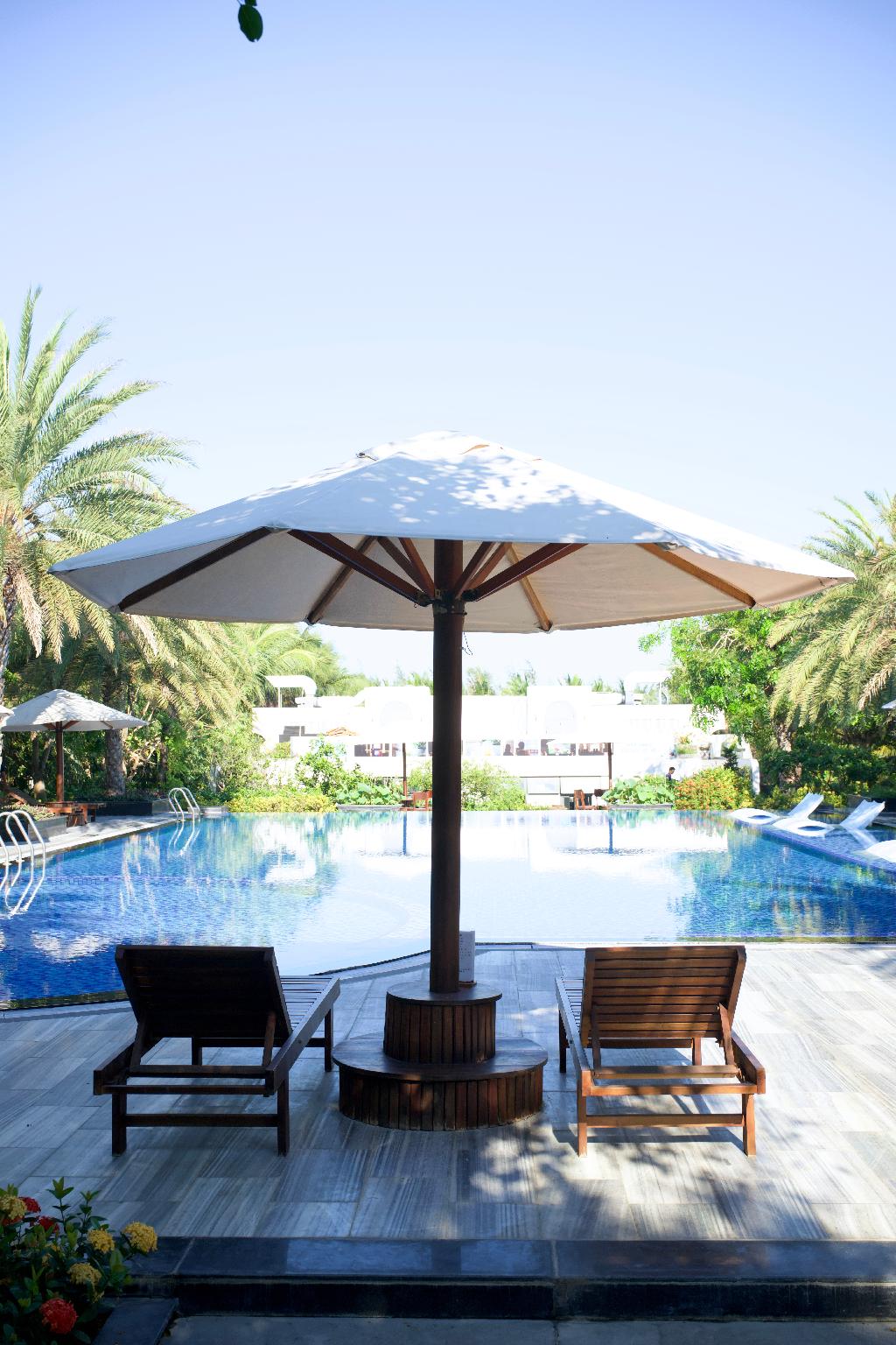 HON BA LAGI BEACH RESORT 45/50