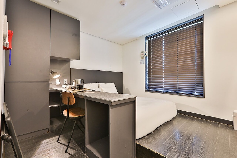 Best Western Insadong Hotel 76/97