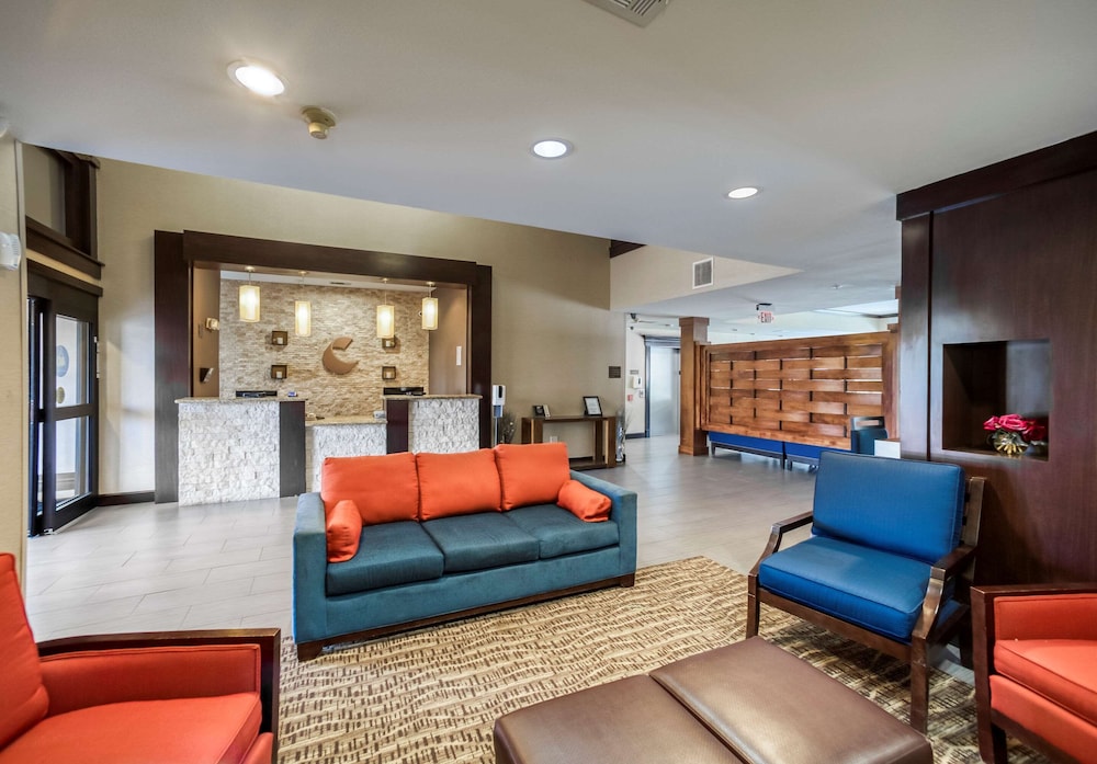 Comfort Inn Suites Fm1960 Champions 38/55