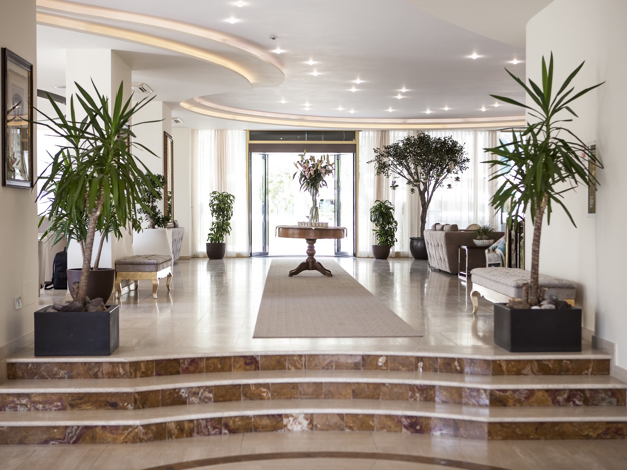 Hotel Nettuno 11/52