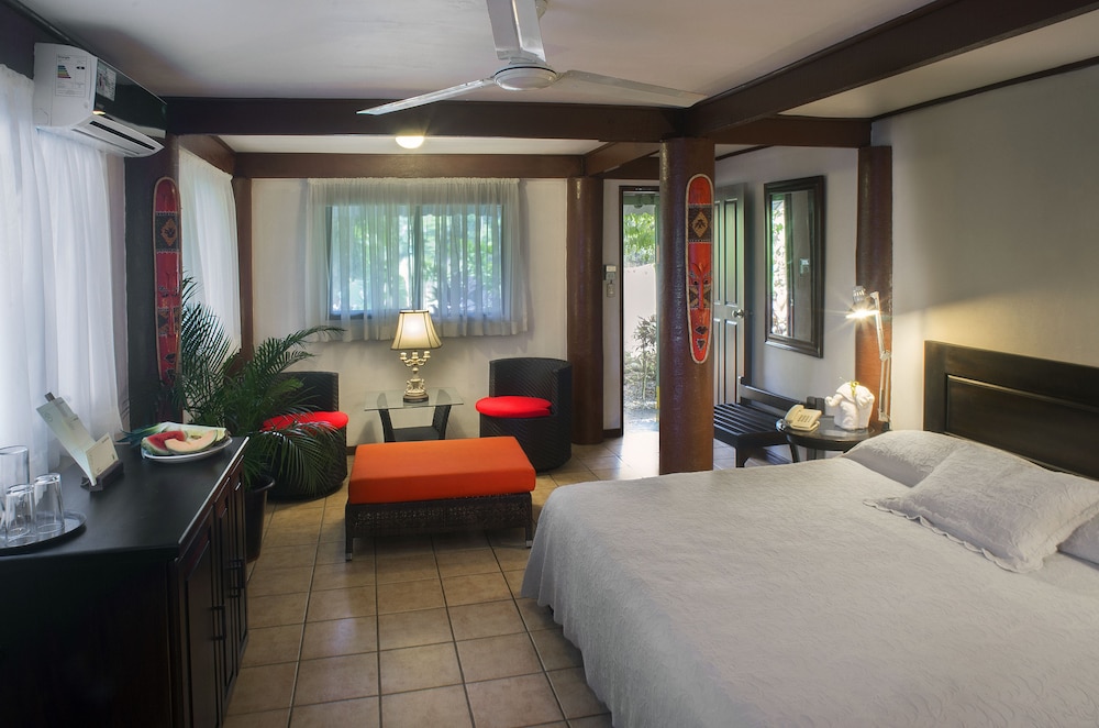 Selva Verde Lodge 14/68