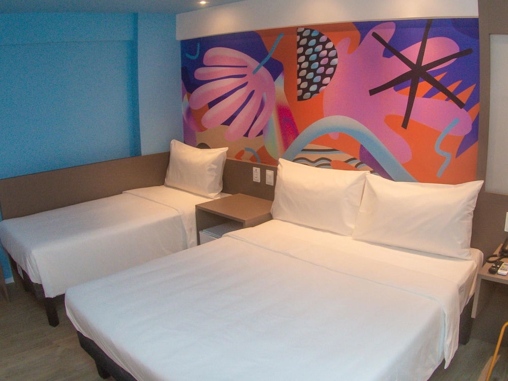 Ibis Styles Garanhuns 8/50