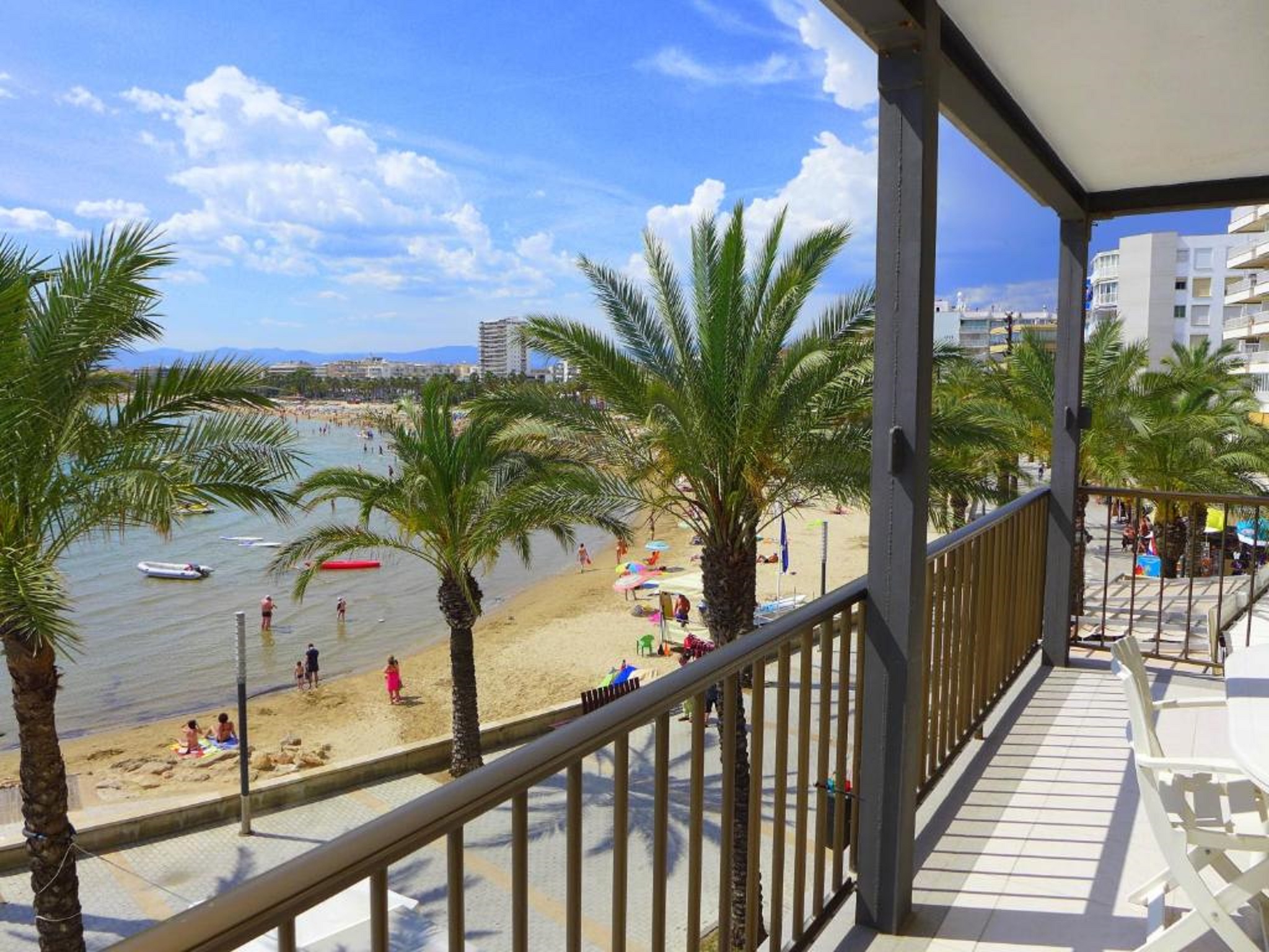 Rentalmar Acantilados Playa 1/14