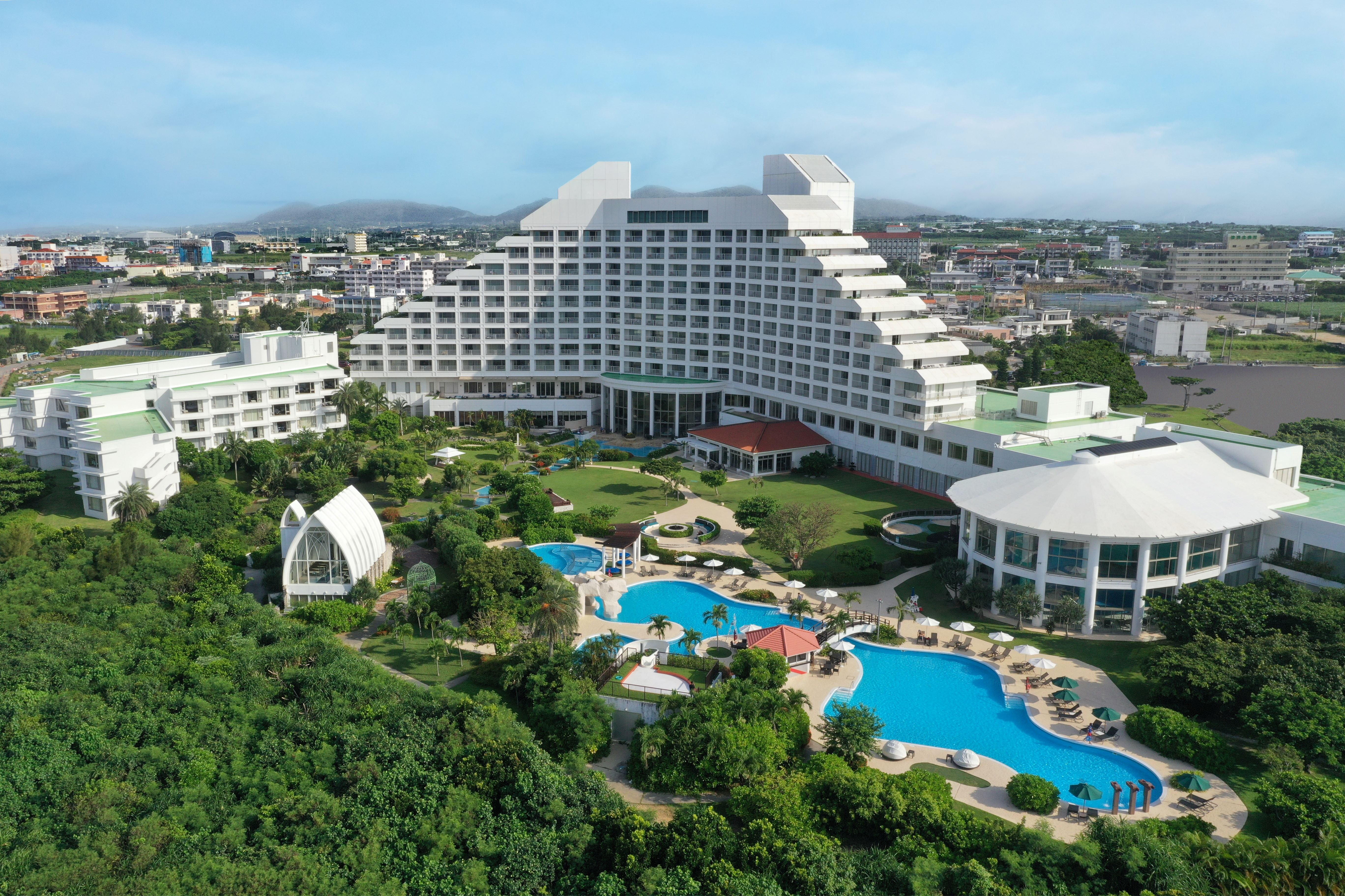 Ana Intercontinental Ishigaki Resort 6/80