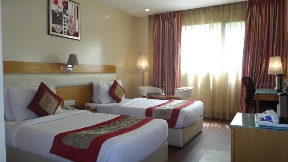 Hotel Ramhan Palace Mahipalpur 35/78