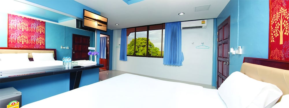 Krabi Orchid Hometel 33/67