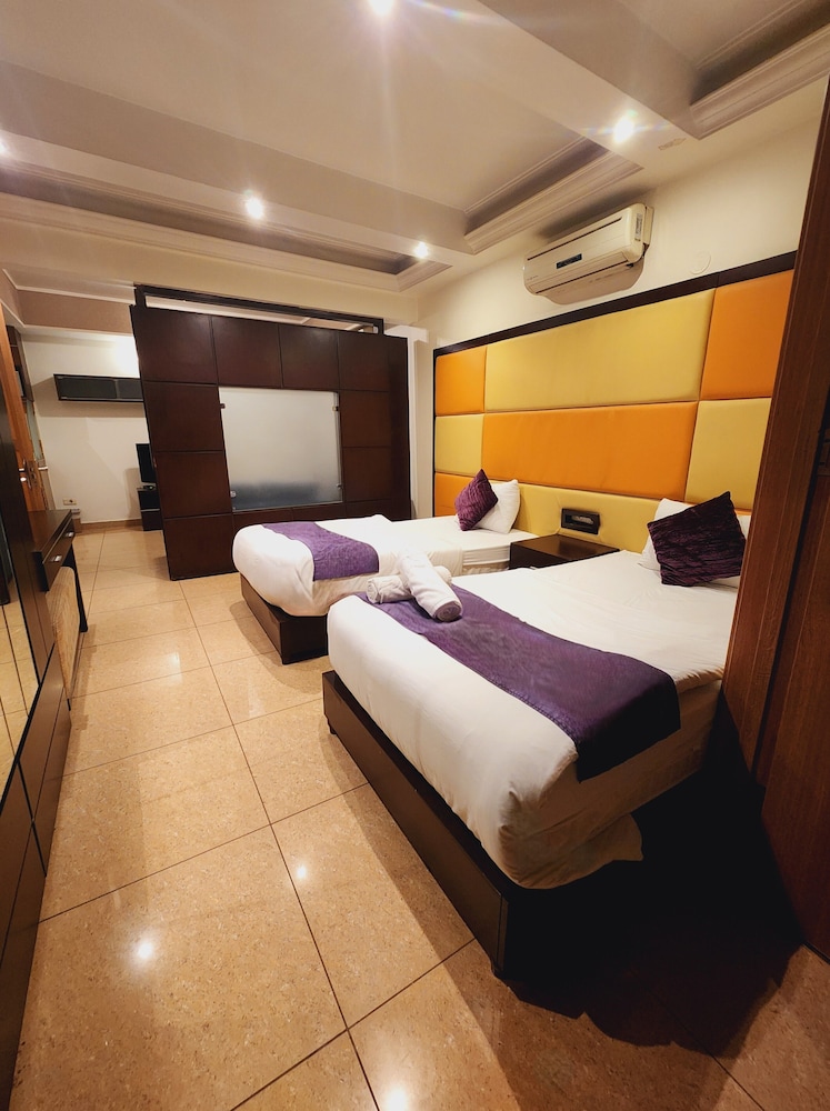 Lavender Home Hotel 15/56