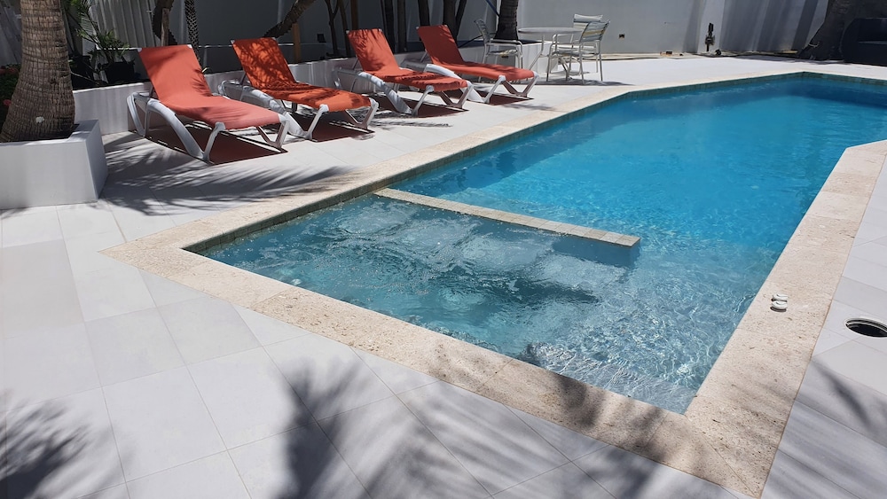 Bubali Villa And Apartments 40/70