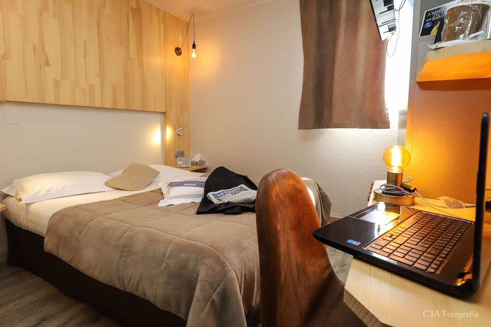 Kyriad Brive La Gaillarde Centre 12/61