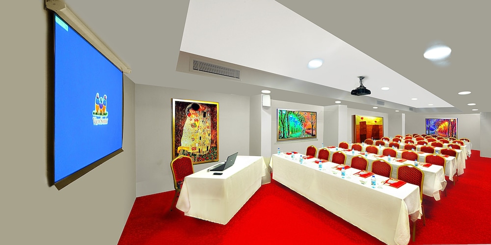 Starton Hotel 14/50