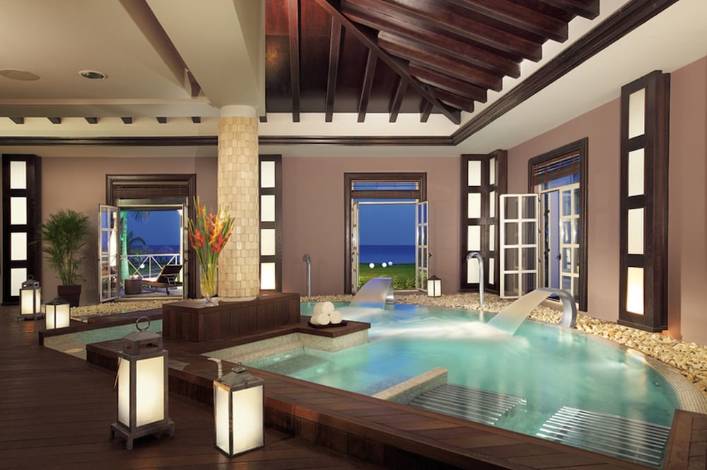 Secrets Wild Orchid Montego Bay - Adults Only 27/73