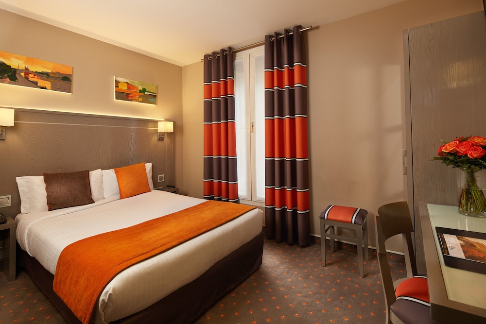 Hotel Beaugrenelle Saint-Charles 28/57