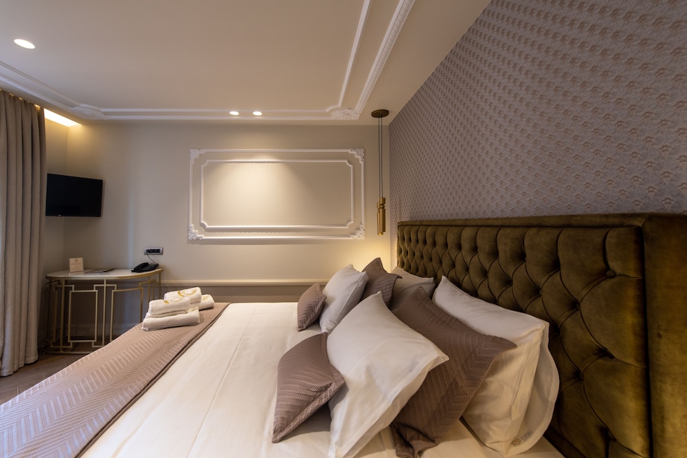 Capolavoro Suites 18/41