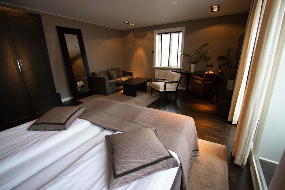 Dialog Hotel Villan 17/50