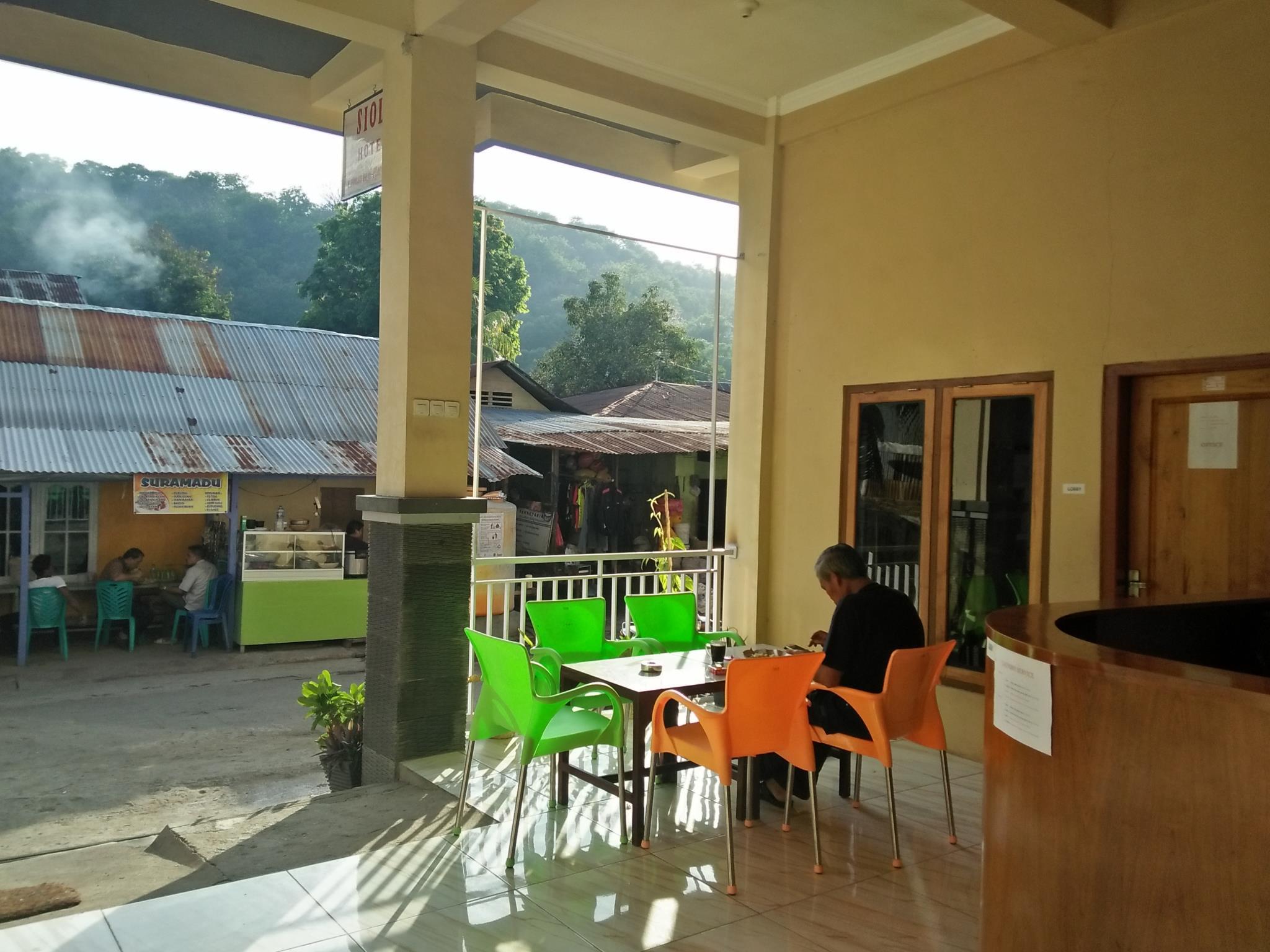 Siola Hotel 19/34