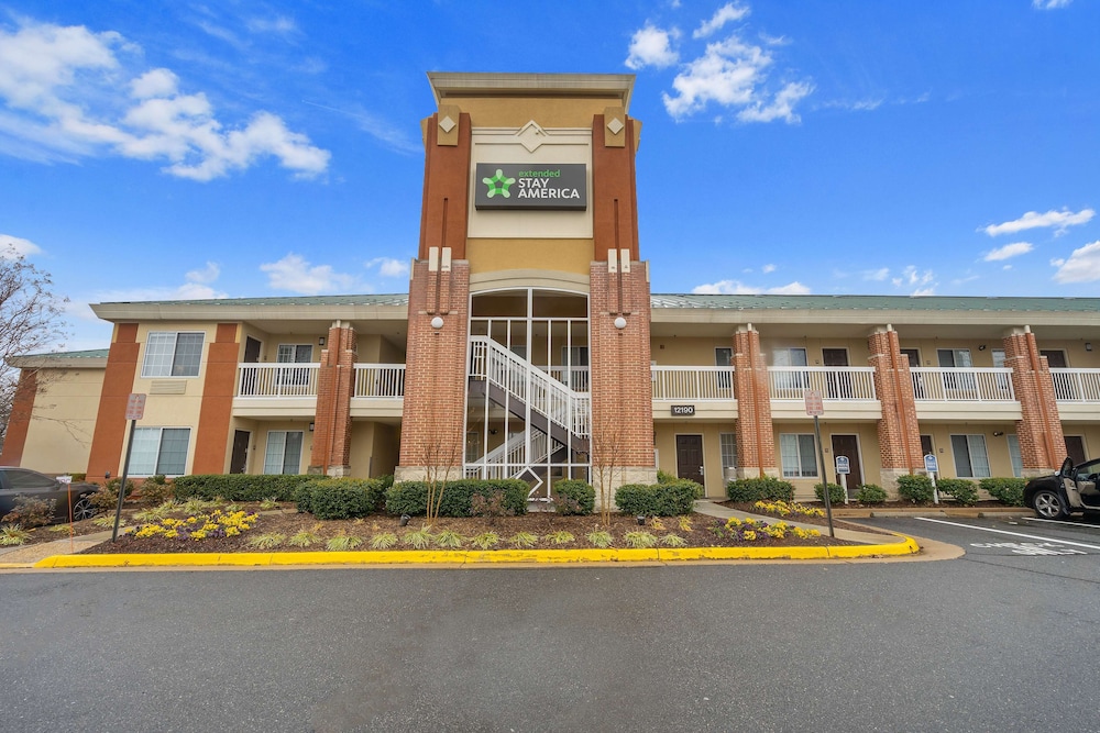 Extended Stay America - Washington DC - Reston 2/29
