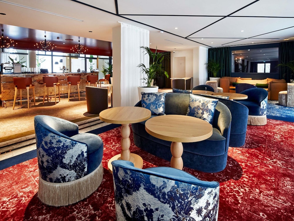 La Licorne Hotel & Spa Troyes - MGallery Collection 40/62