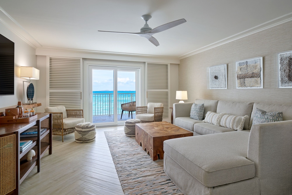 Morningstar Buoy Haus Beach Resort at Frenchman's Reef, Autograph Collection 23/50