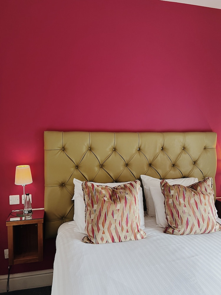 Lace Market Hotel 24/62